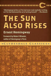 The Sun Also Rises - Robert Wheeler (ISBN: 9781949846461)
