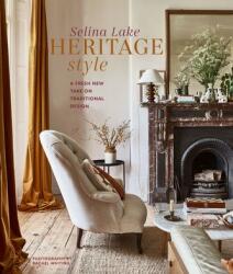 Heritage Style (ISBN: 9781788794329)