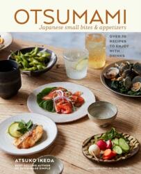 Otsumami: Japanese small bites & appetizers (ISBN: 9781788794305)