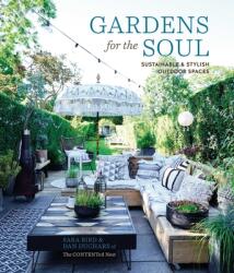 Gardens for the Soul - Dan Duchars (ISBN: 9781788794282)
