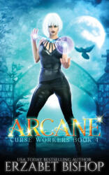 Kniha Arcane (ISBN: 9781773572864)