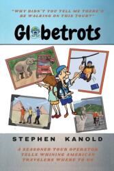 Globetrots (ISBN: 9781735311722)