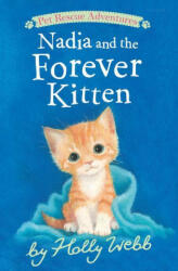 Nadia and the Forever Kitten - Sophy Williams (ISBN: 9781664340145)