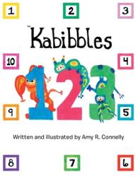 Kabibbles 1-2-3 (ISBN: 9781663225146)