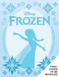 Disney Frozen Tiny Book - Brooke Vitale (ISBN: 9781647225711)