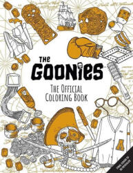 Goonies - Insight Editions (ISBN: 9781647225513)