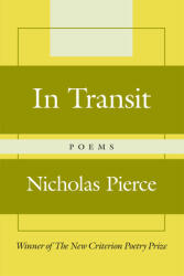 In Transit (ISBN: 9781641772471)
