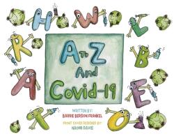 A to Z and Covid 19 (ISBN: 9781639880041)