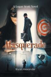 Masquerade (ISBN: 9781636927299)