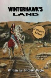 Winterhawk's Land: Collector's Edition (ISBN: 9781629336626)
