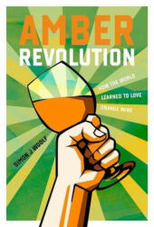 Amber Revolution (ISBN: 9781623718626)