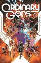 Ordinary Gods, Volume 1: God Spark (ISBN: 9781534321052)