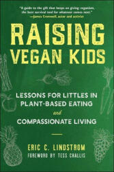 Raising Vegan Kids - Tess Challis (ISBN: 9781510768796)