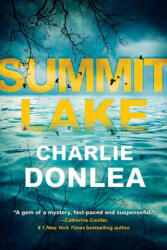Summit Lake - Donlea, Charlie (ISBN: 9781496736994)