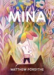 Mina (ISBN: 9781481480413)