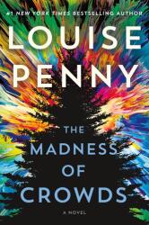 The Madness of Crowds (ISBN: 9781250836557)