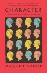 Character (ISBN: 9781250798527)
