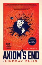 Axiom's End - Lindsay Ellis (ISBN: 9781250798138)