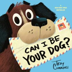 Can I Be Your Dog? (ISBN: 9780593380062)