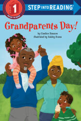 Grandparents Day! (ISBN: 9780593302644)