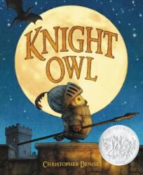 Knight Owl (ISBN: 9780316310628)