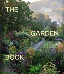 Garden Book - Phaidon Editors, Toby Musgrave (ISBN: 9781838663209)