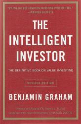 Intelligent Investor - Benjamin Graham (2007)