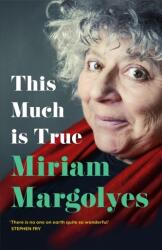 This Much is True (ISBN: 9781529379891)
