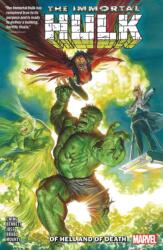 Immortal Hulk Vol. 10 (ISBN: 9781302925987)