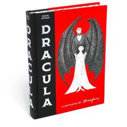Dracula (ISBN: 9781454944218)