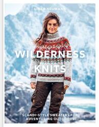 Wilderness Knits - Linka Neumann (ISBN: 9781911663836)