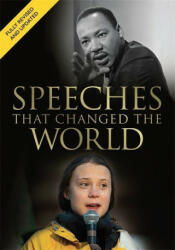 Speeches That Changed the World - Quercus (ISBN: 9781529416053)
