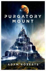 Purgatory Mount (ISBN: 9781473230958)