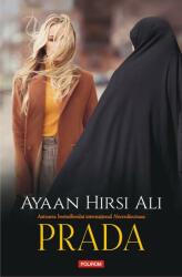 Prada - Ayaan Hirsi Ali (ISBN: 9789734685301)