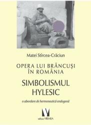 Opera lui Brâncuși în România (ISBN: 9789736459863)