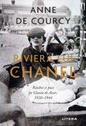 Riviera lui Chanel (ISBN: 9786063350627)