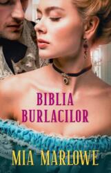 Biblia burlacilor (ISBN: 9786063344602)