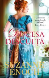 Ducesa desculta - Suzanne Enoch (ISBN: 9786063342776)
