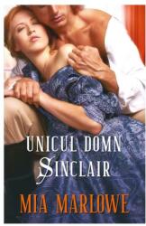 Unicul domn Sinclair (ISBN: 9786063342332)