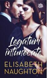 Legaturi intunecate - Elisabeth Naughton (ISBN: 9786063338045)