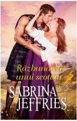 Răzbunarea unui scoțian (ISBN: 9786063338762)