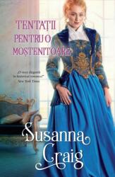 Tentatii pentru o mostenitoare - Susanna Craig (ISBN: 9786063339479)