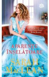 Aparente inselatoare - Sarah Maclean (ISBN: 9786063336812)
