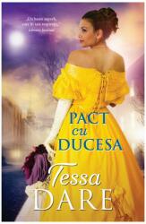 Pact cu ducesa (ISBN: 9786063335303)