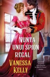 Nunta unui spion regal (ISBN: 9786063345418)
