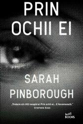 Prin ochii ei - Sarah Pinborough (ISBN: 9786063335419)