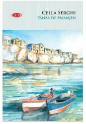 Panza de paianjen - Cella Serghi (ISBN: 9786063328435)