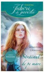 Strainul de pe mare. Seria Poldark - Winston Graham (ISBN: 9786063320125)