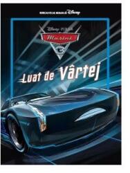 Luat de Vârtej (ISBN: 9786063315657)