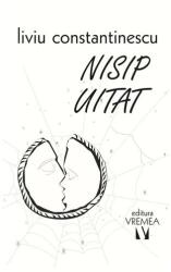 Nisip uitat (ISBN: 9789736457777)